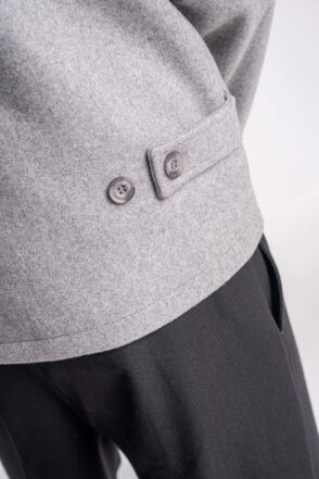 Jacket Vittorio 600 2627 NOVARO 01