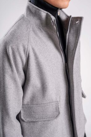 Jacket Vittorio 600 2627 NOVARO 03