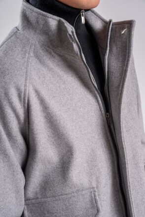 Jacket Vittorio 600 2627 NOVARO 04
