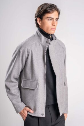 Jacket Vittorio 600 2627 NOVARO 05