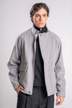 Jacket Vittorio 600 2627 NOVARO 06