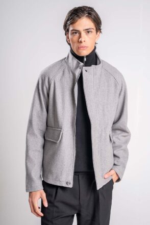 Jacket Vittorio 600 2627 NOVARO 07