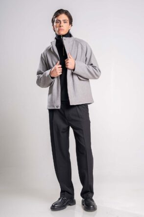 Jacket Vittorio 600 2627 NOVARO 08
