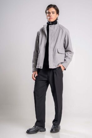 Jacket Vittorio 600 2627 NOVARO 09