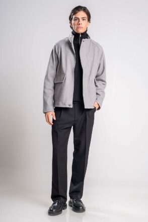 Jacket Vittorio 600 2627 NOVARO 10