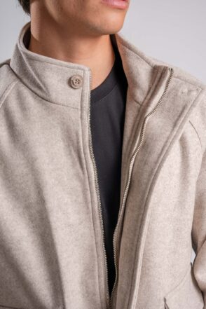 Jacket Vittorio 600 2627 NOVARO 20