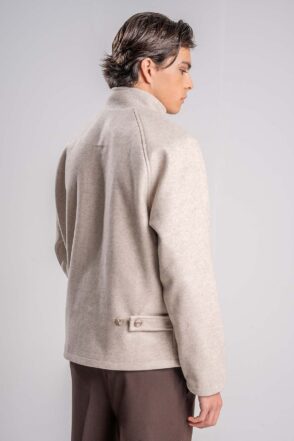 Jacket Vittorio 600 2627 NOVARO 21