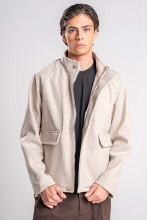 Jacket Vittorio 600 2627 NOVARO 22