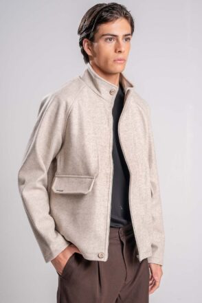 Jacket Vittorio 600 2627 NOVARO 23