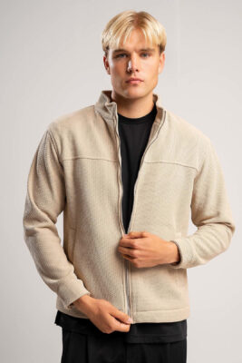 Jacket Vittorio 600 2627 STRETTO BEIGE