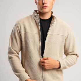 Jacket Vittorio 600 2627 STRETTO BEIGE