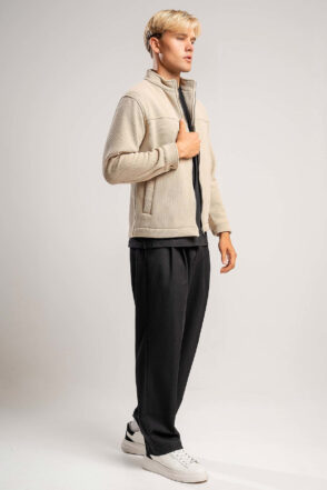 Jacket Vittorio 600 2627 STRETTO BEIGE4