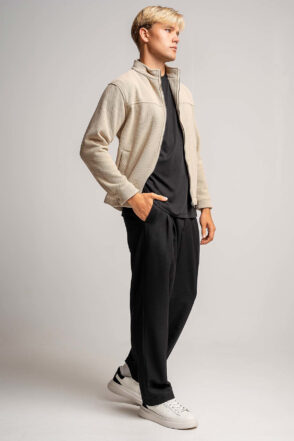 Jacket Vittorio 600 2627 STRETTO BEIGE5
