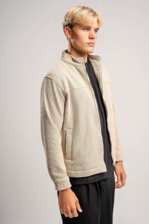 Jacket Vittorio 600 2627 STRETTO BEIGE6