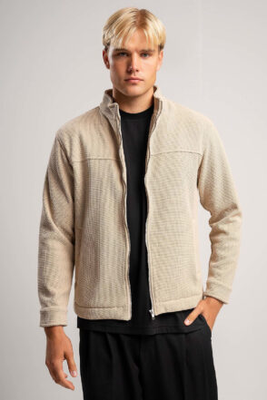 Jacket Vittorio 600 2627 STRETTO BEIGE7