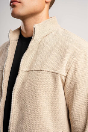 Jacket Vittorio 600 2627 STRETTO BEIGE8