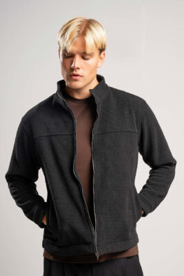 Jacket Vittorio 600 2627 STRETTO BLACK