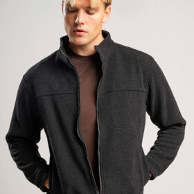 Jacket Vittorio 600 2627 STRETTO BLACK