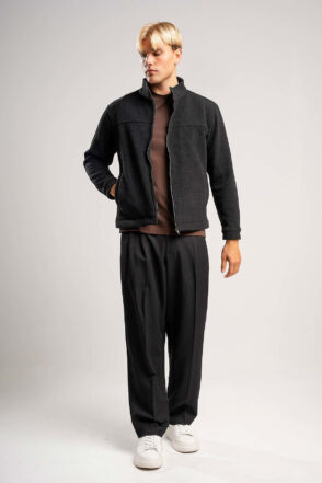 Jacket Vittorio 600 2627 STRETTO BLACK 3