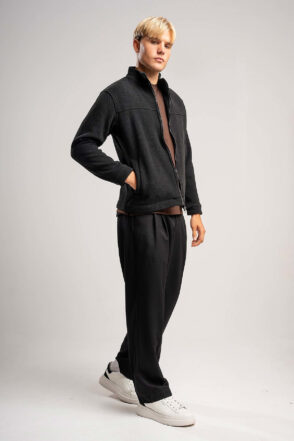 Jacket Vittorio 600 2627 STRETTO BLACK 4