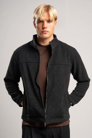 Jacket Vittorio 600 2627 STRETTO BLACK 5