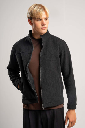 Jacket Vittorio 600 2627 STRETTO BLACK 6