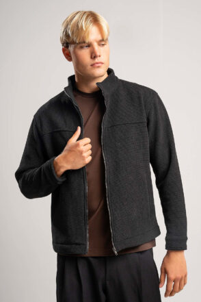 Jacket Vittorio 600 2627 STRETTO BLACK 7