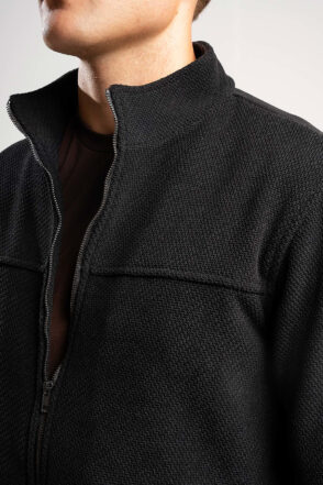 Jacket Vittorio 600 2627 STRETTO BLACK 8