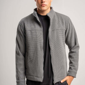 Jacket Vittorio 600 2627 STRETTO GREY