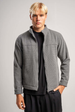 Jacket Vittorio 600 2627 STRETTO GREY