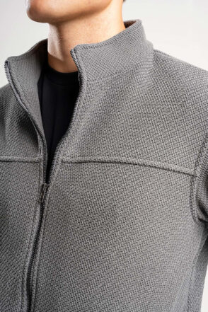 Jacket Vittorio 600 2627 STRETTO GREY9