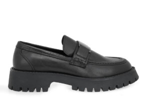 Loafer Giovanni Morelli 0921 BLACK 2