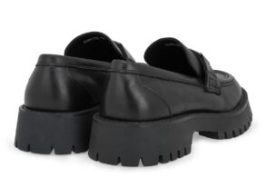 Loafer Giovanni Morelli 0921 BLACK 3