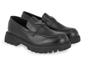 Loafer Giovanni Morelli HJ121 BLACK 1