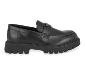 Loafer Giovanni Morelli HJ121 BLACK 2