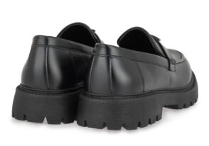 Loafer Giovanni Morelli HJ121 BLACK 3