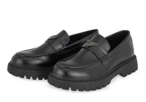 Loafer Giovanni Morelli HJ121 BLACK 4