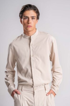 OVERSHIRT Vittorio 300 2627 ROGALLO 01