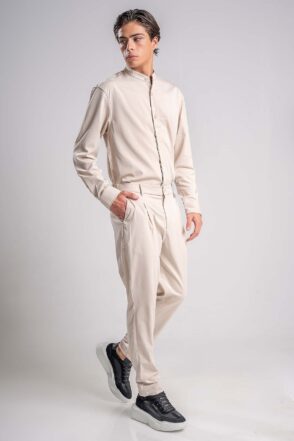 OVERSHIRT Vittorio 300 2627 ROGALLO 02