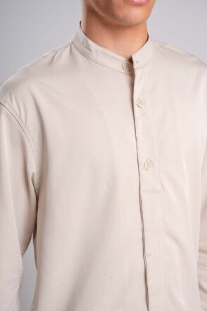 OVERSHIRT Vittorio 300 2627 ROGALLO 03