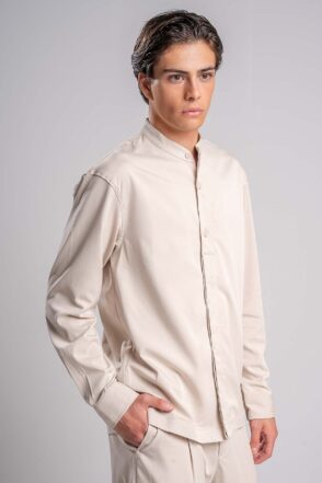 OVERSHIRT Vittorio 300 2627 ROGALLO 04