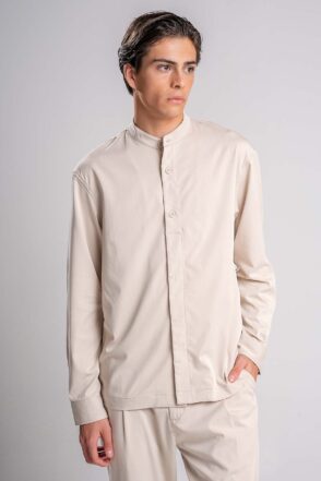OVERSHIRT Vittorio 300 2627 ROGALLO 05