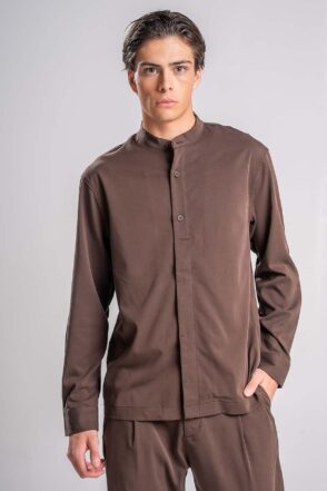 OVERSHIRT Vittorio 300 2627 ROGALLO 07