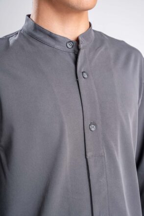 OVERSHIRT Vittorio 300 2627 ROGALLO 09