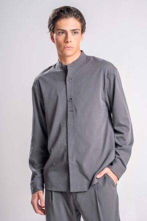 OVERSHIRT Vittorio 300 2627 ROGALLO 10
