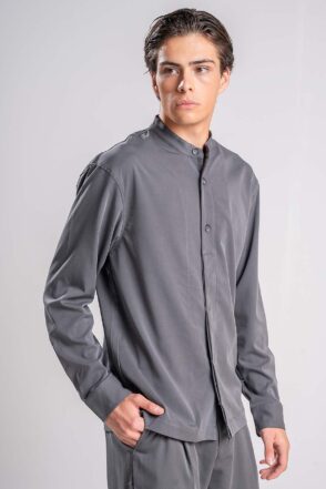 OVERSHIRT Vittorio 300 2627 ROGALLO 11