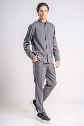 OVERSHIRT Vittorio 300 2627 ROGALLO 12