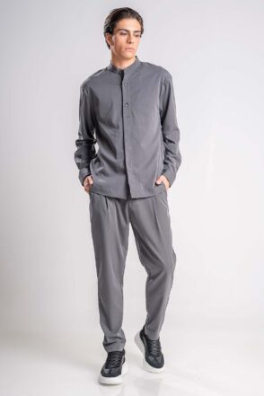 OVERSHIRT Vittorio 300 2627 ROGALLO 13