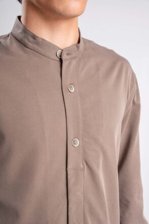 OVERSHIRT Vittorio 300 2627 ROGALLO 15
