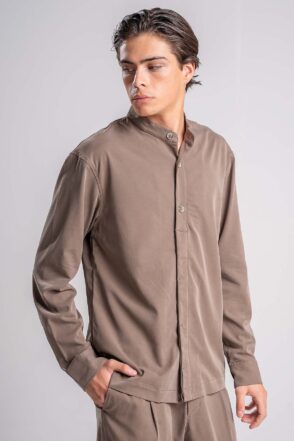 OVERSHIRT Vittorio 300 2627 ROGALLO 16